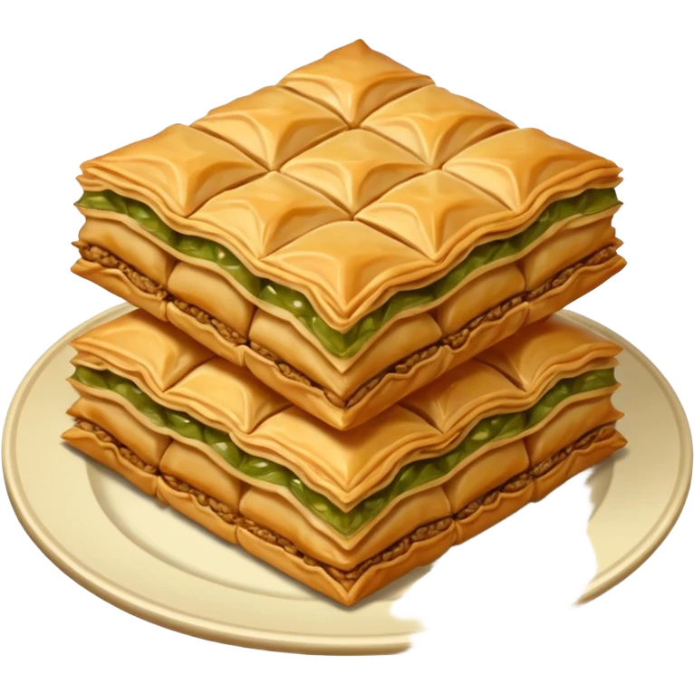 turkish dessert emoji
