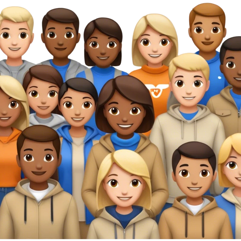 brands collaboration emoji
