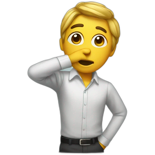 dab emoji