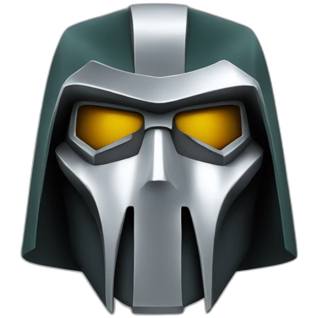 mf-doom emoji