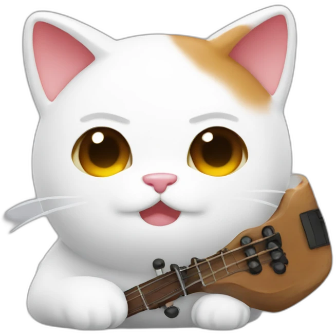 bongo cat emoji