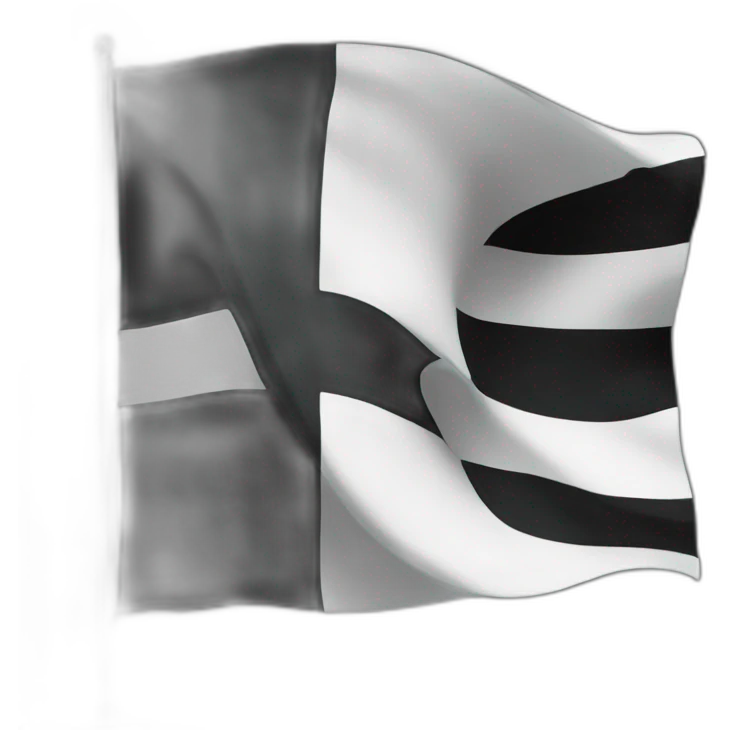 bretagne flag emoji
