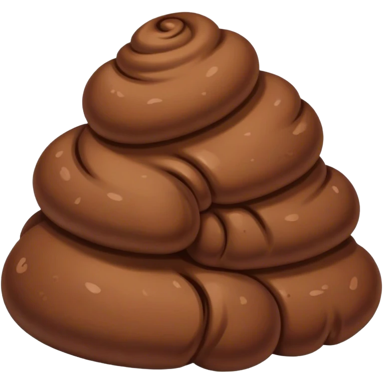 Photo of poop emoji
