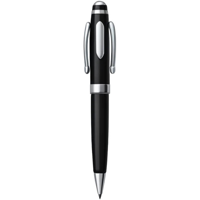 pen emoji