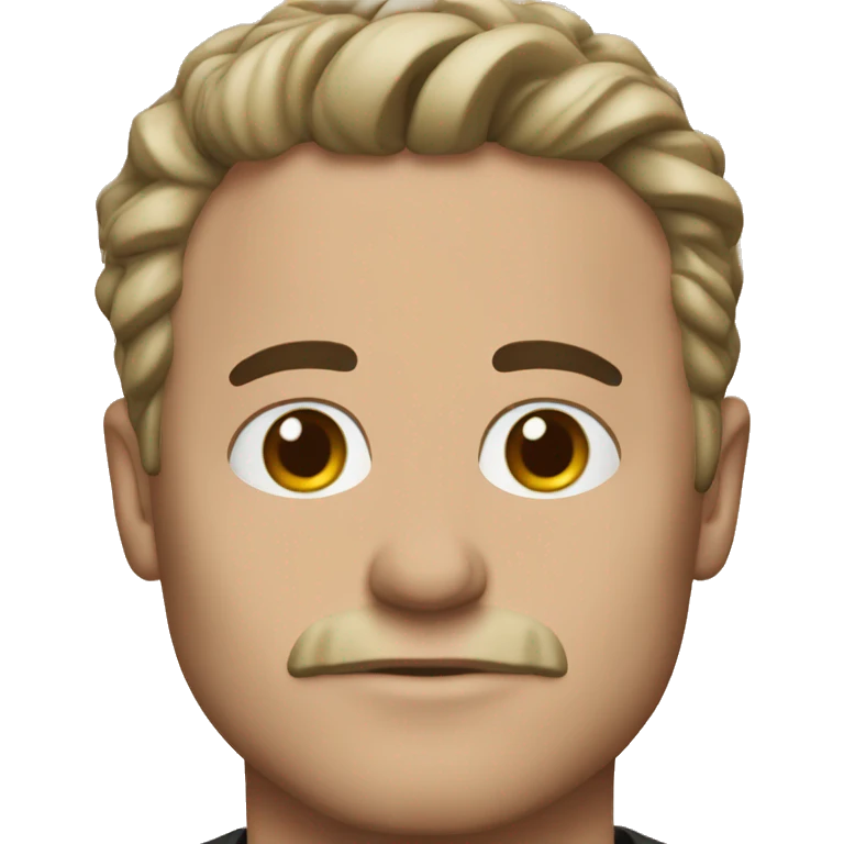 michael scot emoji