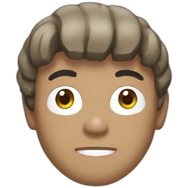 Mbbape emoji