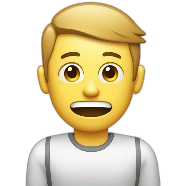 credit card debt emoji