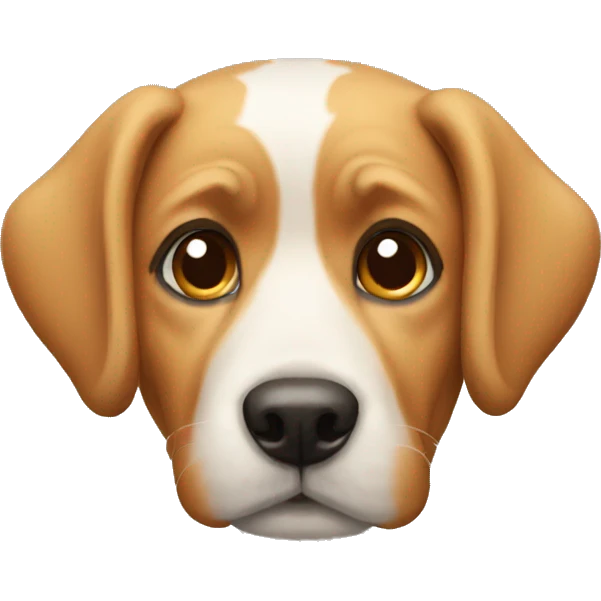 DOG emoji