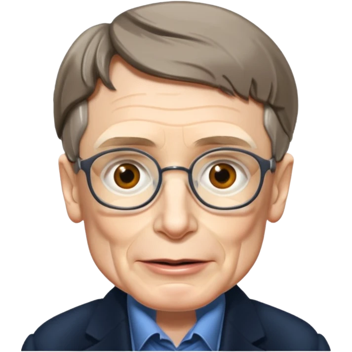 Stephen Hawking emoji