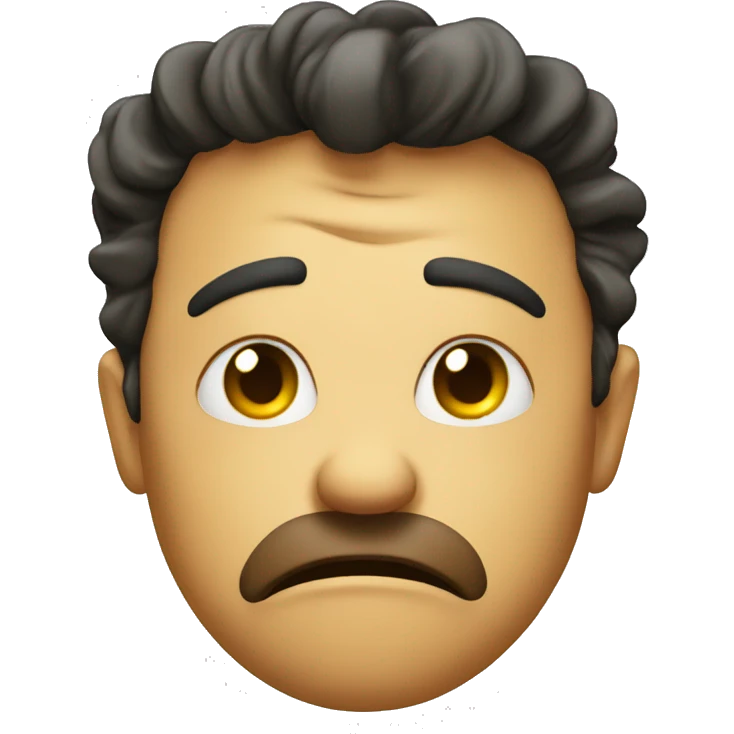 stank face  emoji