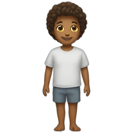 My pronouns emoji