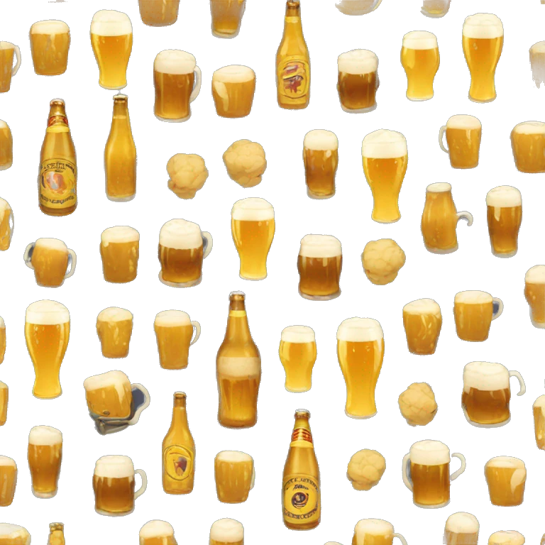 bière emoji