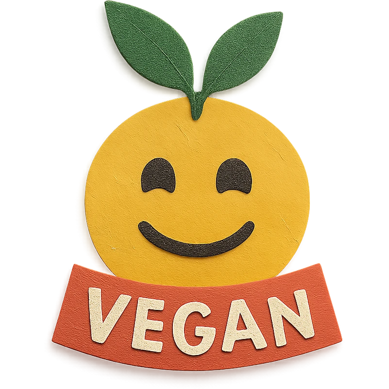 vegan emoji