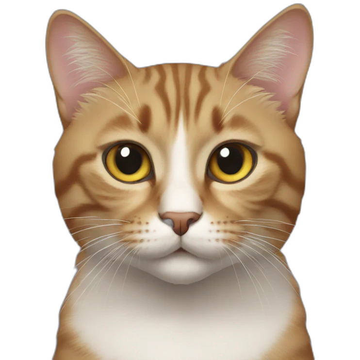 Cat emoji