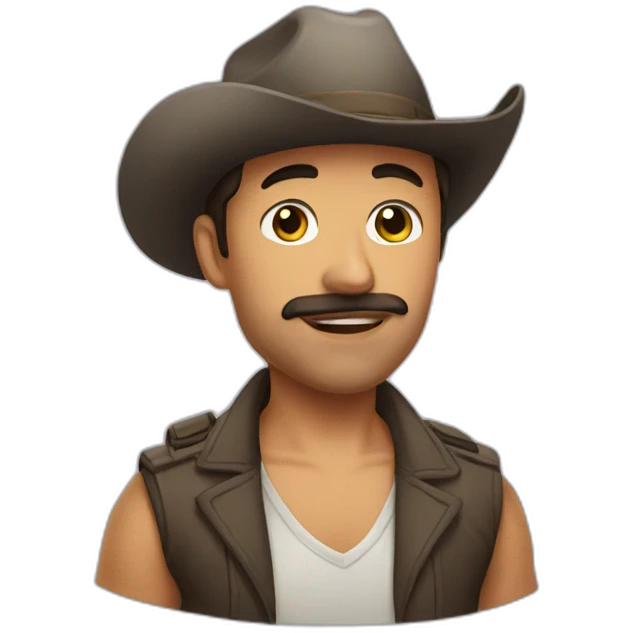 TIt for tat emoji