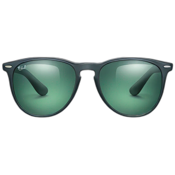 Ray ban vision emoji
