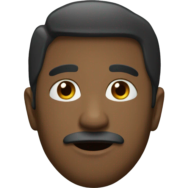 QUÉ emoji