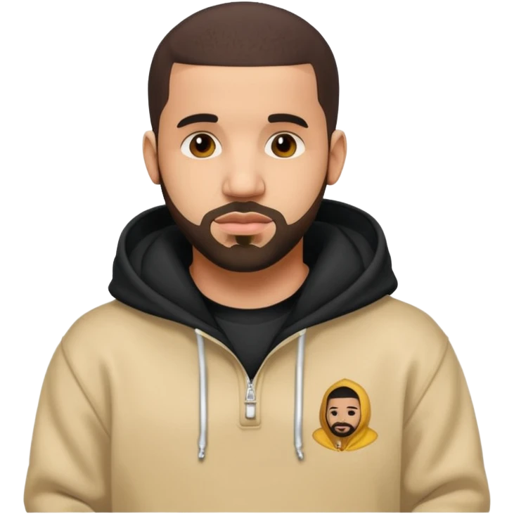OVO Drake  emoji