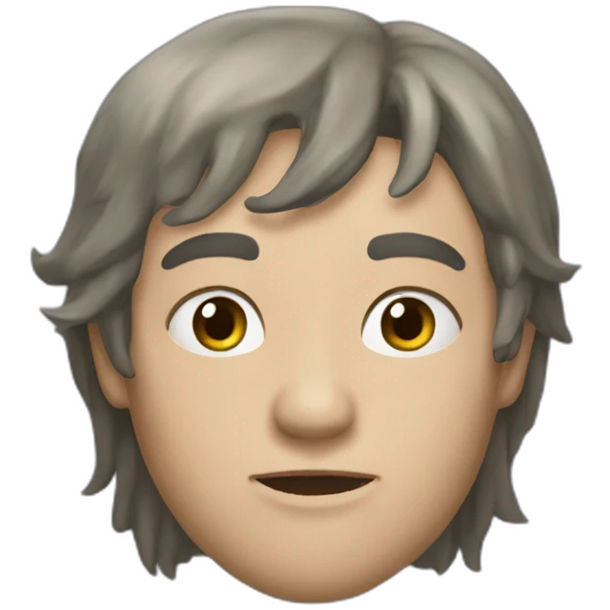 Loane Le Crom emoji