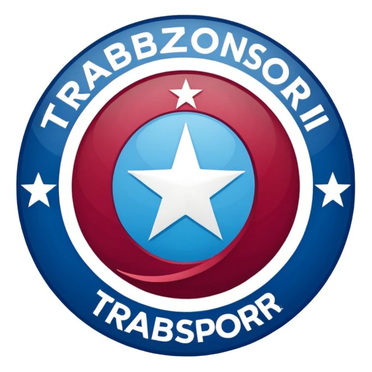 Trabzonspor logosu  emoji