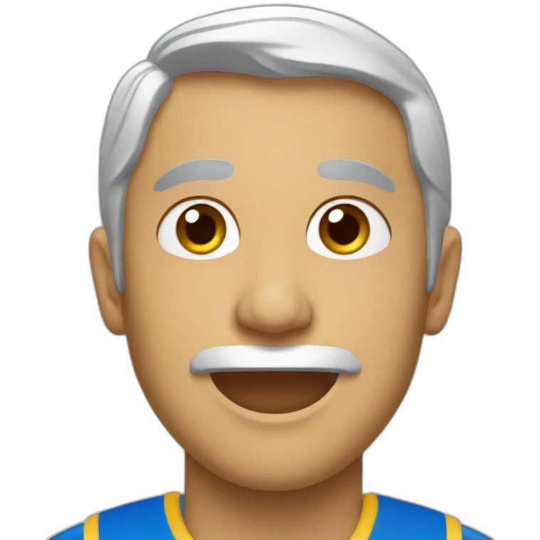 zaragoza emoji