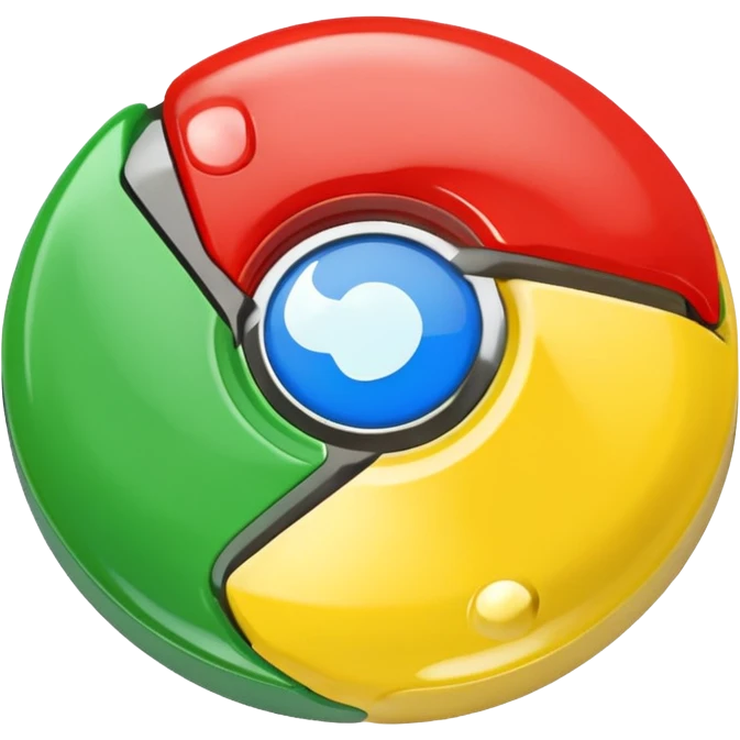 Google Chrome emoji