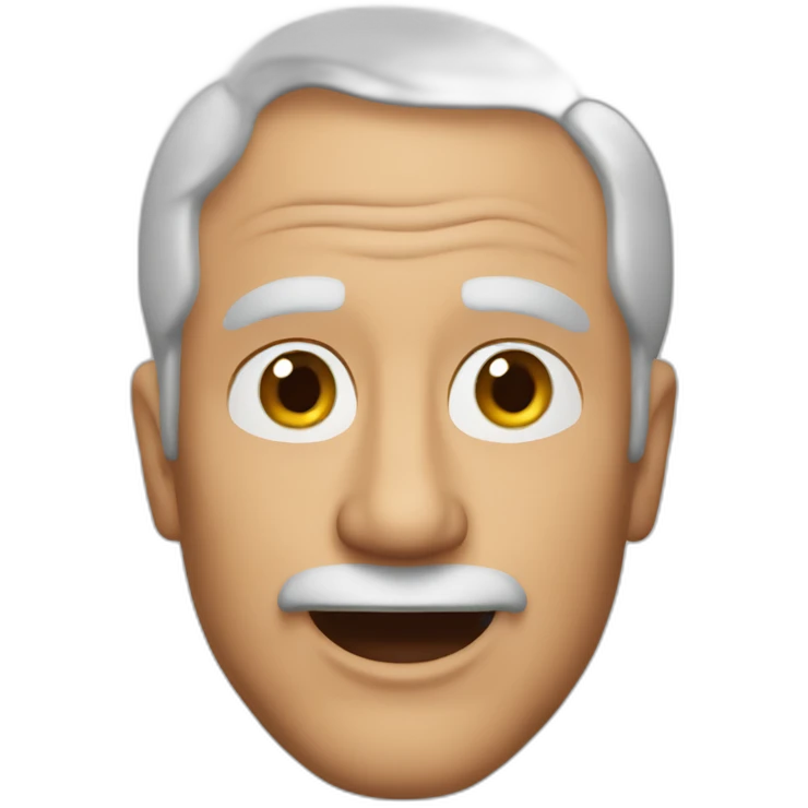 Uncle Bob Martin emoji