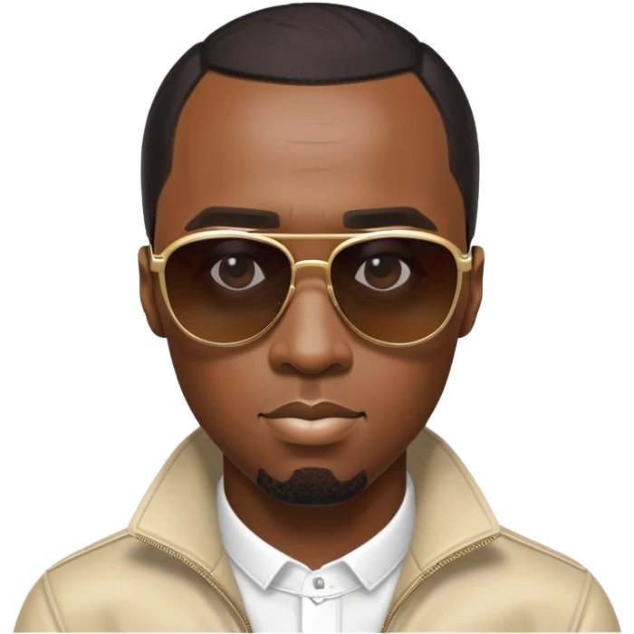 p diddy emoji