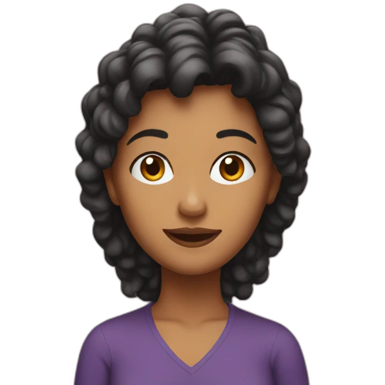 anita emoji