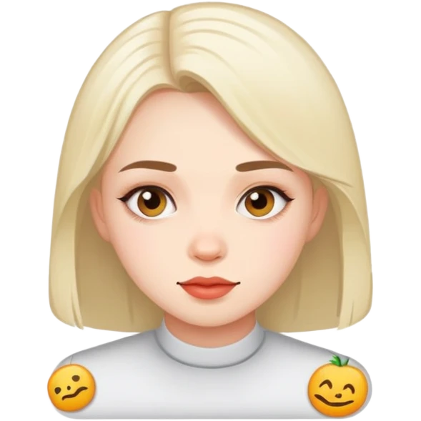 Юля какашка сестра смешные стикеры emoji