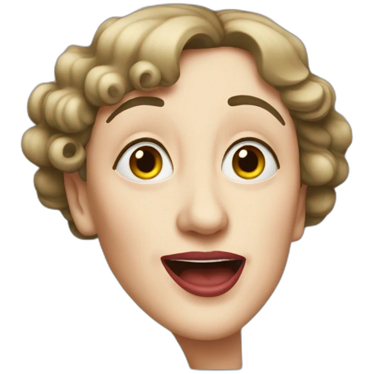 Édit piaf emoji