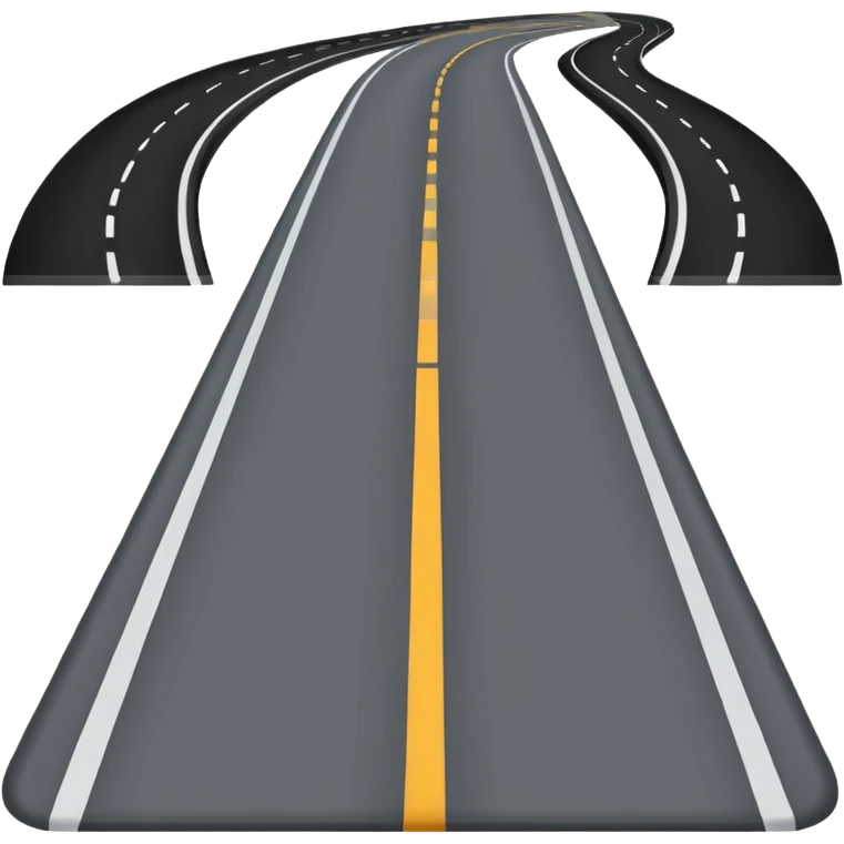 highway emoji