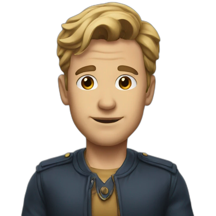roy kent emoji
