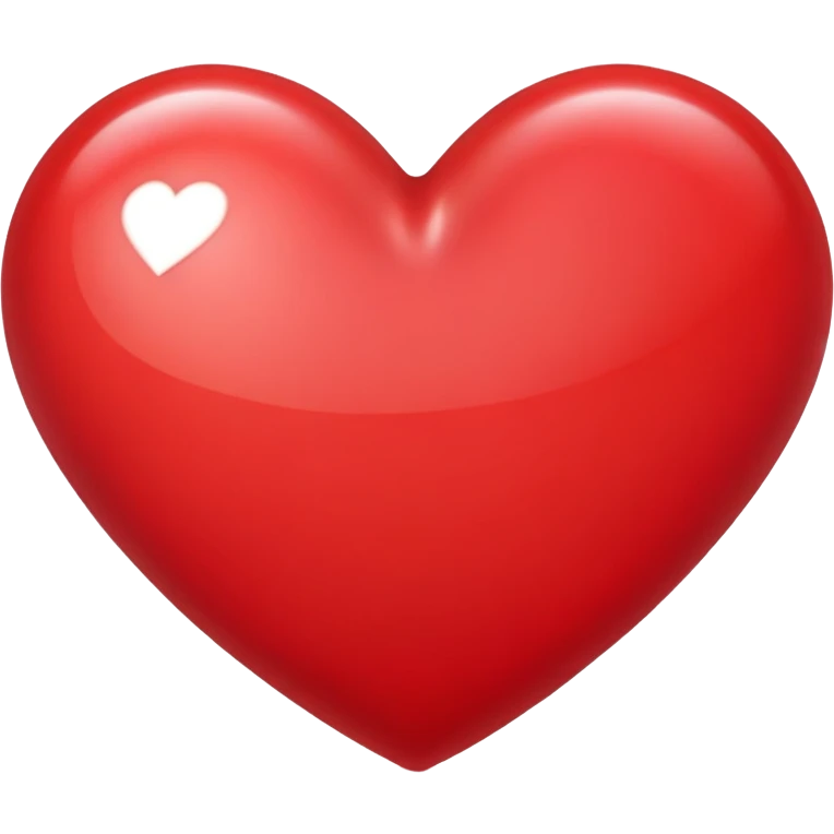 Love emoji