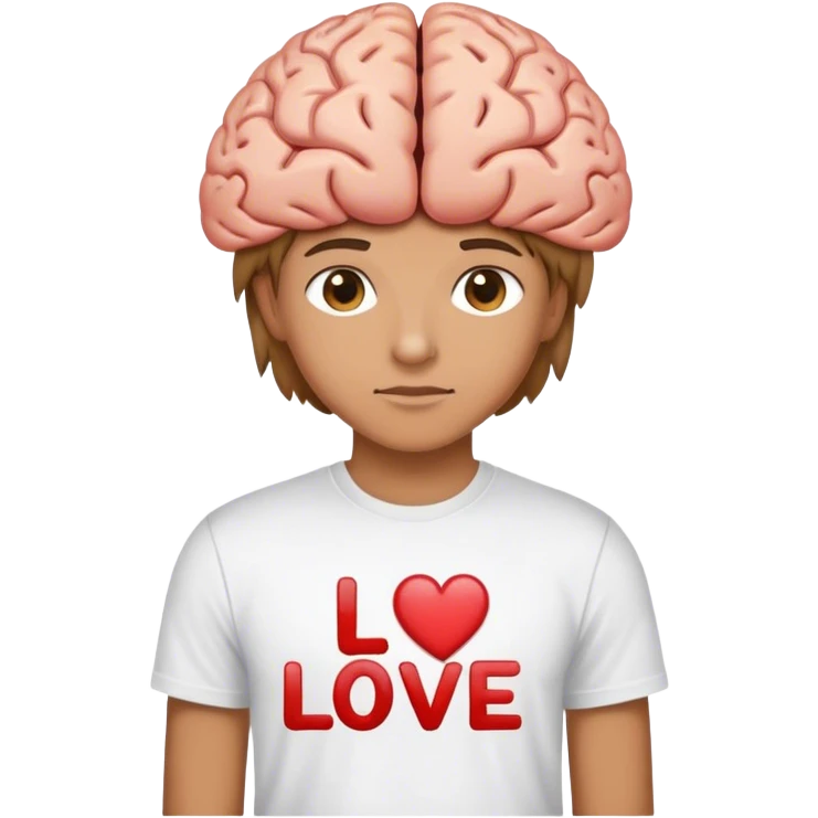 love to your brain  emoji