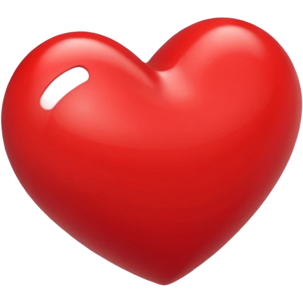 Merun heart iso emoji  emoji