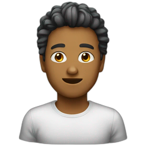 Personne emoji
