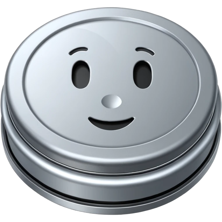 Lid emoji