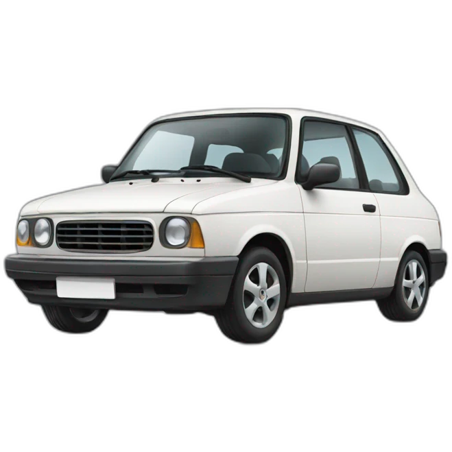 car emoji