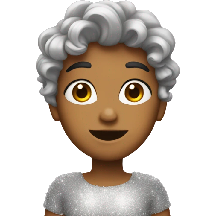 sparkle emoji