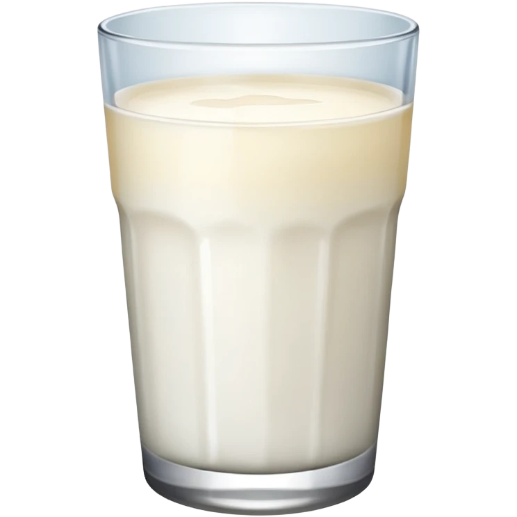 Milk  emoji