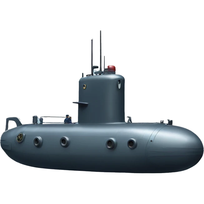 submarine emoji