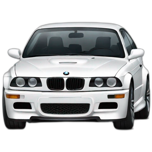 bmw m3 emoji emoji