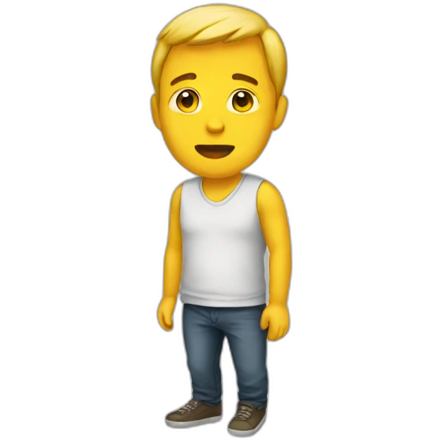 pee emoji emoji