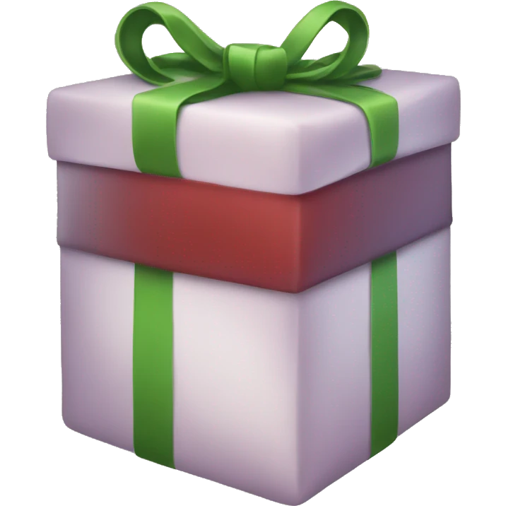 present emoji