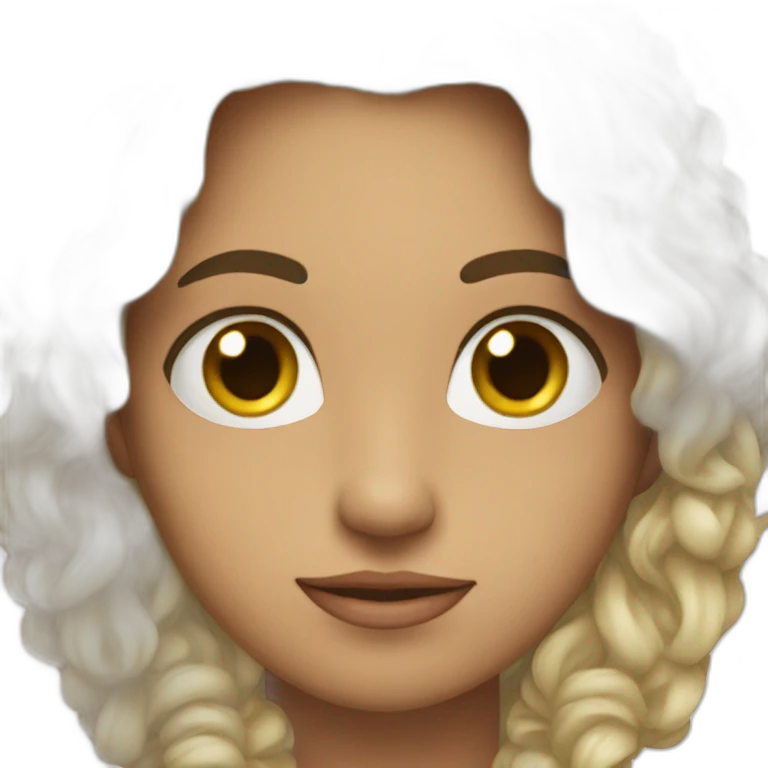 Te quiero emoji