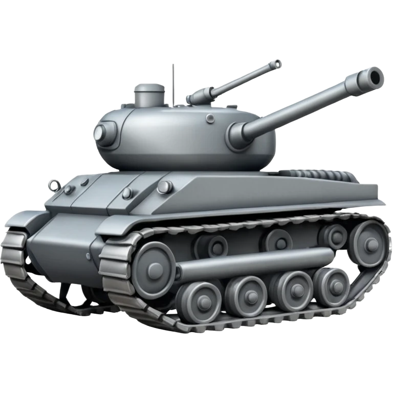 tank emoji