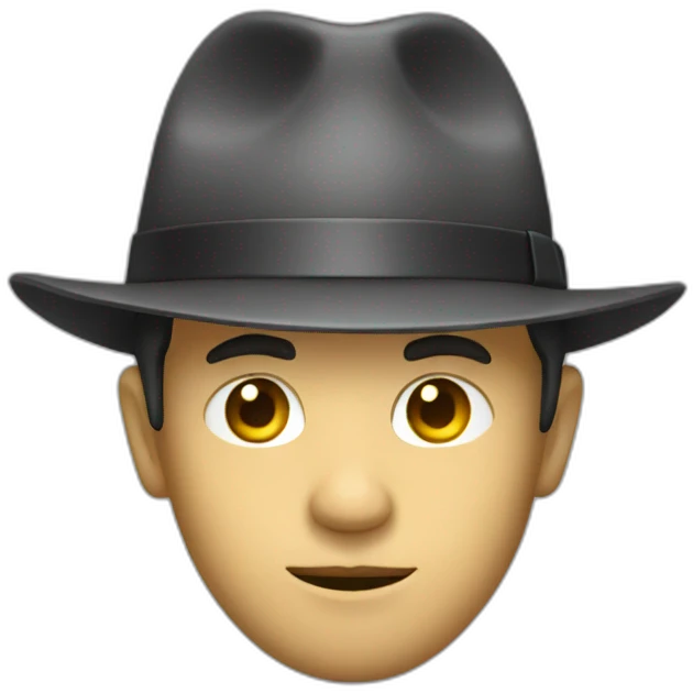 detective emoji
