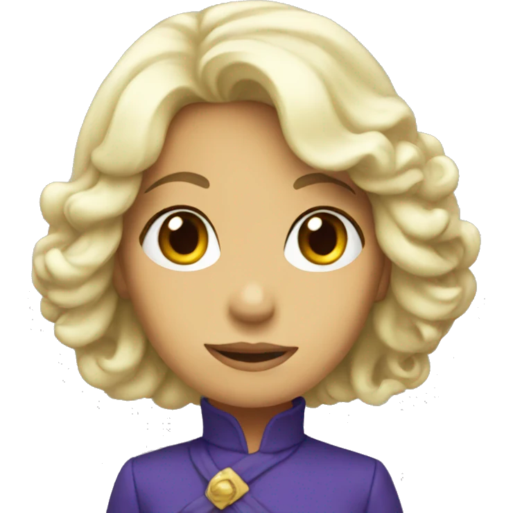 camilla emoji