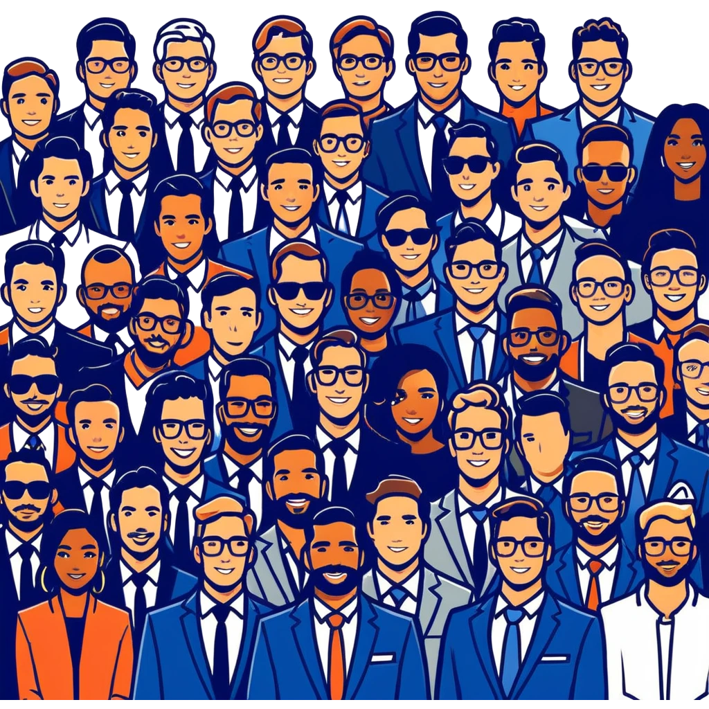 Tefi, Lewis Howes, Daniel G, Jay Shetty,Grant Cardone, Tai Lopez, Josh King Madrid, Alex Hormozi, Iman Gadzhi, Daniel G, Branden Condy, Patrick Bet-David, Dan Henry, Luke Belmar, Shelby Sapp, Leila Hormozi, Tefi Valenzuela novio, business partner, influencers, millionaire  emoji
